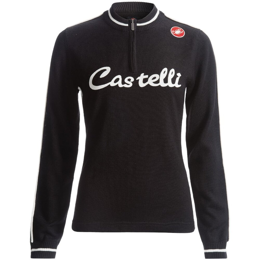 Castelli Opera Cycling Jersey